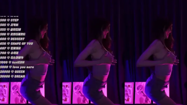 图片[6] - [Korean BJ] ssass10 2025-08-05 - KBJFan