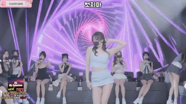 图片[5] - [Korean BJ] pandaclass 2026-06-23 - KBJFan