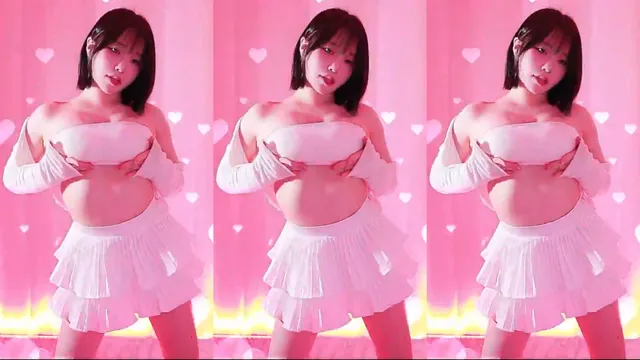 图片[2] - [Korean BJ] sky97120 2025-07-24 - KBJFan