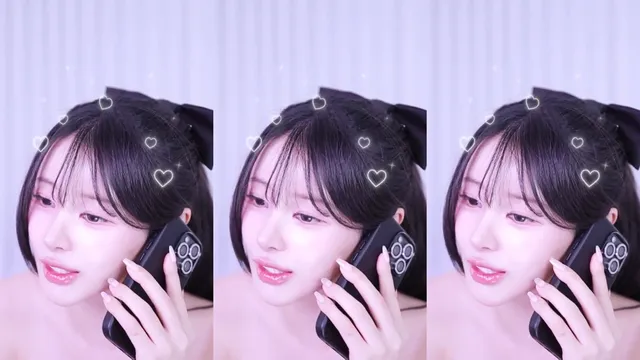 图片[2] - [Korean BJ] ohhanna 2026-04-11 - KBJFan