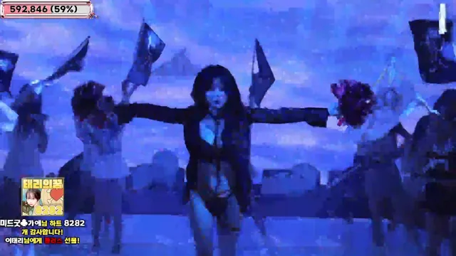 图片[9] - [Korean BJ] jinricp 2025-06-02 - KBJFan