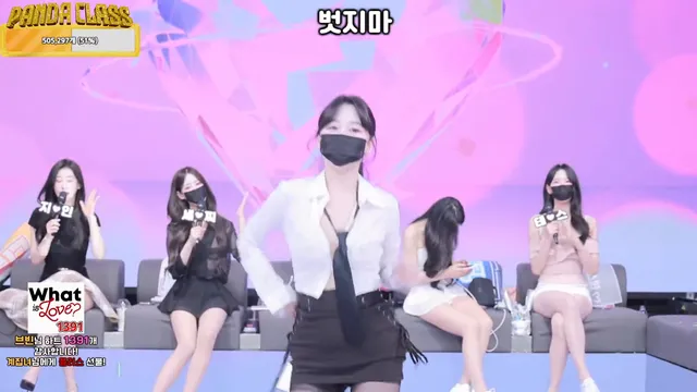 图片[45] - [Korean BJ] pandaclass 2025-04-24 - KBJFan