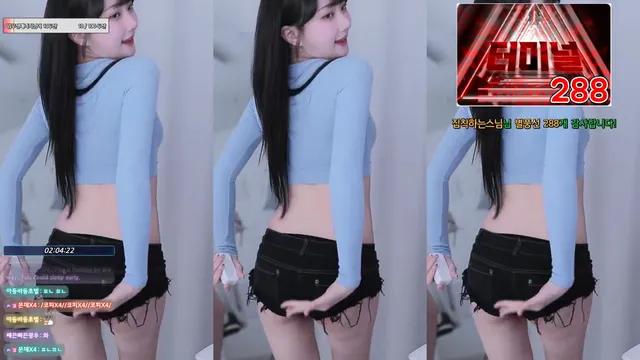 图片[5] - [Korean BJ] wjl9908 2025-01-30 - KBJFan