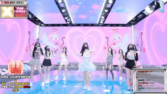 图片[68] - [Korean BJ] jinricp 2025-04-07 - KBJFan