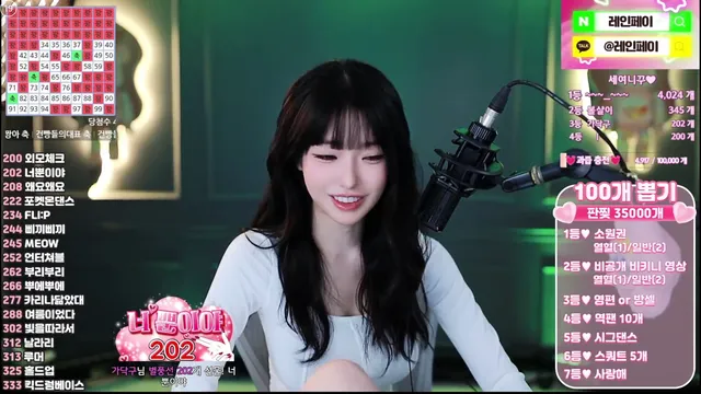 图片[2] - [Korean BJ] m0m099 2025-11-26 - KBJFan