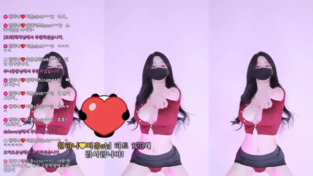 图片[3] - [Korean BJ] o111na 2026-05-30 - KBJFan