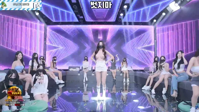 图片[34] - [Korean BJ] pandaclass 2025-07-12 - KBJFan