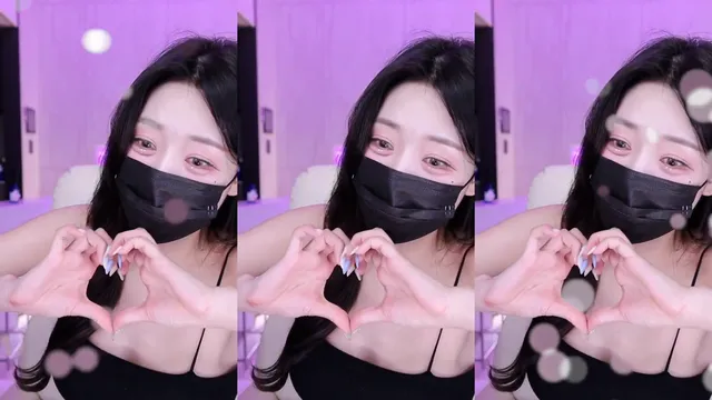 图片[2] - [Korean BJ] ddoddo23 2025-07-08 - KBJFan