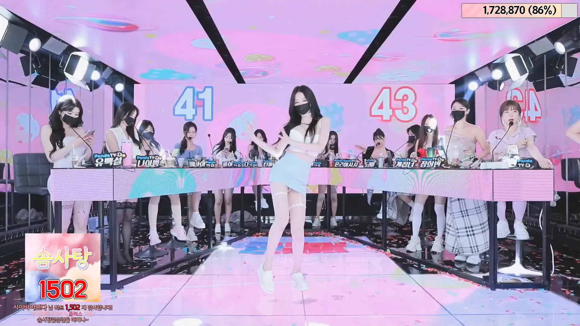 图片[64] - [Korean BJ] jinricp 2024-05-17 - KBJFan