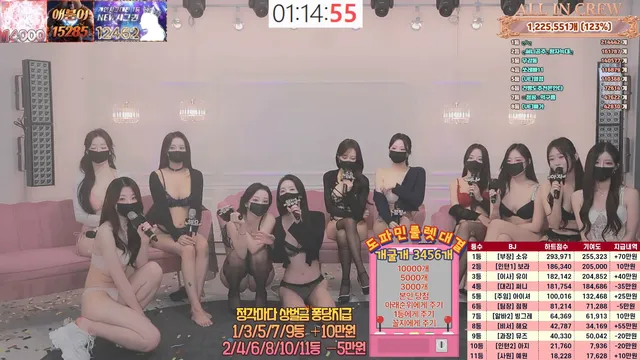 图片[44] - [Korean BJ] mscrew33 2025-12-29 - KBJFan