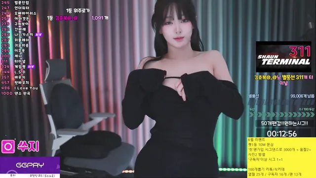 [Korean BJ] tnwl9630 2025-06-04 - KBJFan