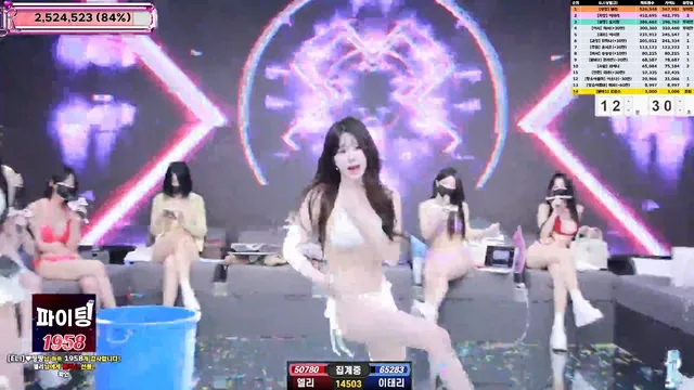 图片[76] - [Korean BJ] jinricp 2025-07-07 - KBJFan