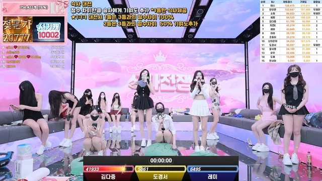 图片[43] - [Korean BJ] pandaclass 2025-09-02 - KBJFan