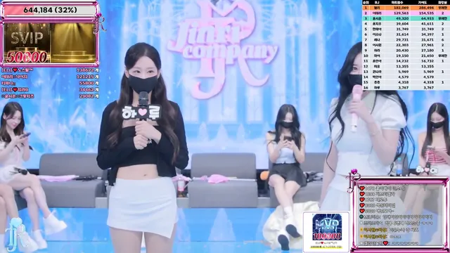 图片[15] - [Korean BJ] jinricp 2025-11-10 - KBJFan