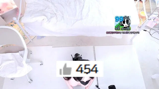 图片[4] - [Korean BJ] moem9e9 2025-02-19 - KBJFan