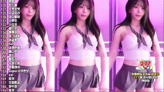 图片[6] - [Korean BJ] kkok7816 2025-08-03 - KBJFan