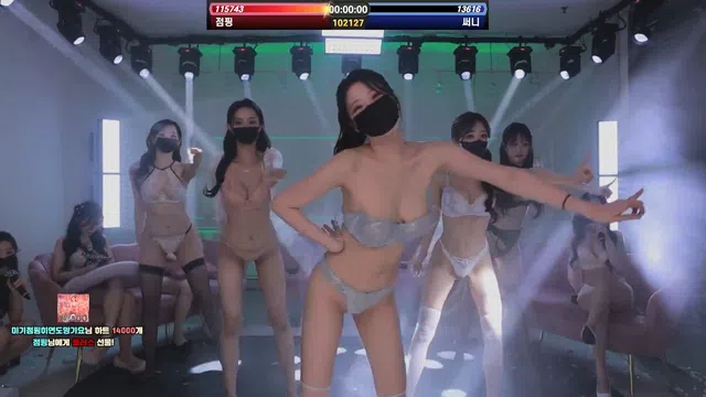 图片[42] - [Korean BJ] mscrew33 2025-12-11 - KBJFan