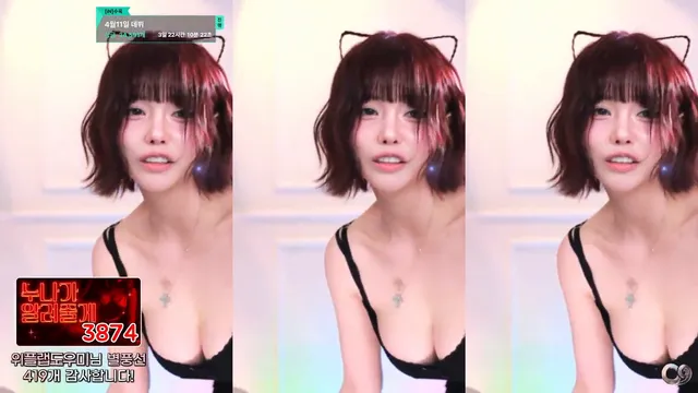 图片[6] - [Korean BJ] dlswldus107 2026-04-09 - KBJFan
