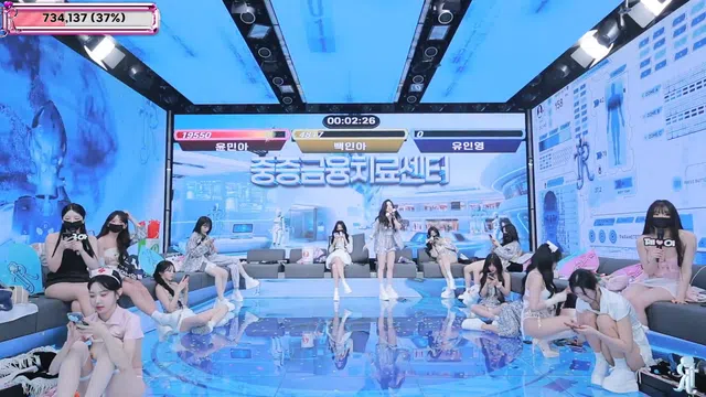 图片[14] - [Korean BJ] jinricp 2025-12-29 - KBJFan