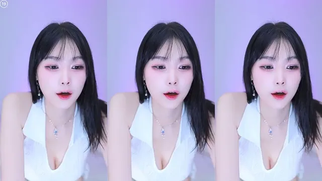 [Korean BJ] purelove2 2025-07-15 - KBJFan