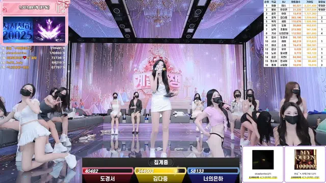 图片[49] - [Korean BJ] pandaclass 2025-09-04 - KBJFan