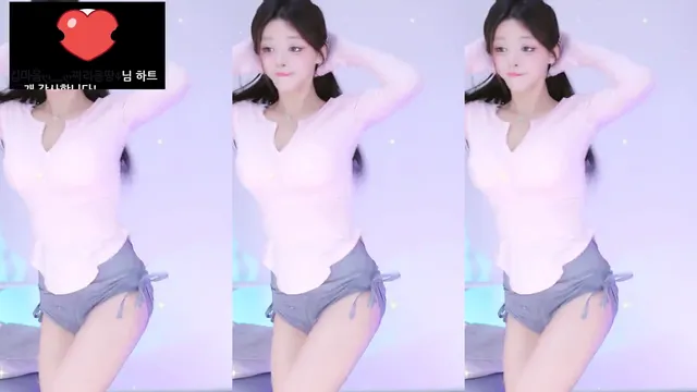 图片[1] - [Korean BJ] mina0001 2025-08-24 - KBJFan