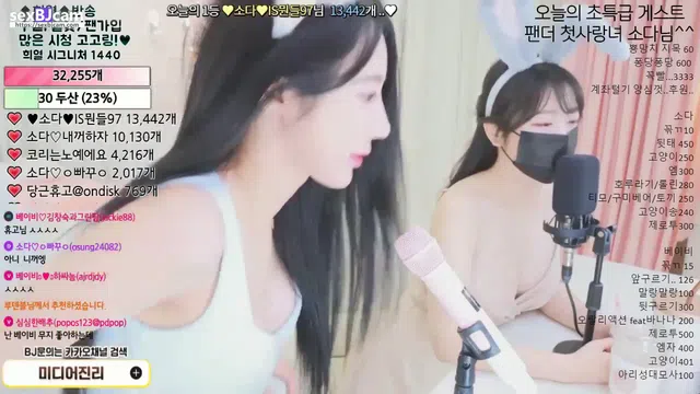 图片[7] - [Korean BJ] double101 2021-08-21 - KBJFan