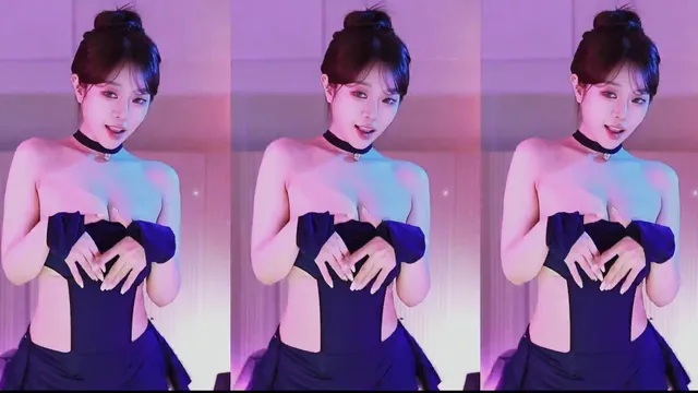 图片[4] - [Korean BJ] crazycatsss 2025-07-10 - KBJFan