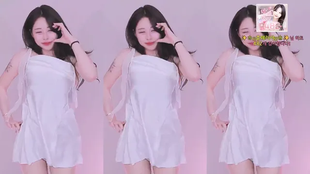 图片[10] - [Korean BJ] naras2 2025-04-07 - KBJFan