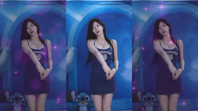 图片[3] - [Korean BJ] tildaaa 2025-09-19 - KBJFan