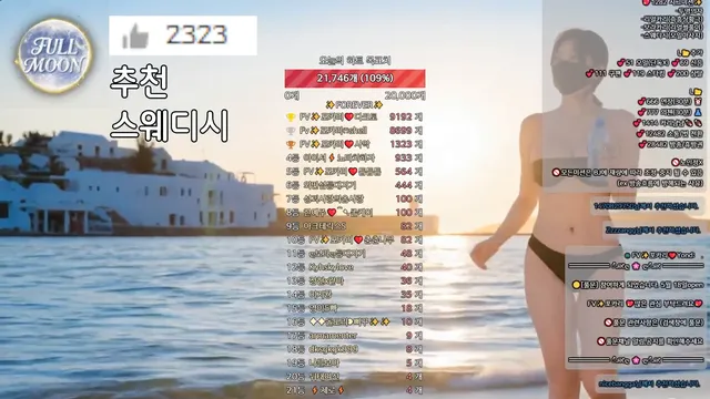 图片[5] - [Korean BJ] 4ocari 2026-05-12 - KBJFan