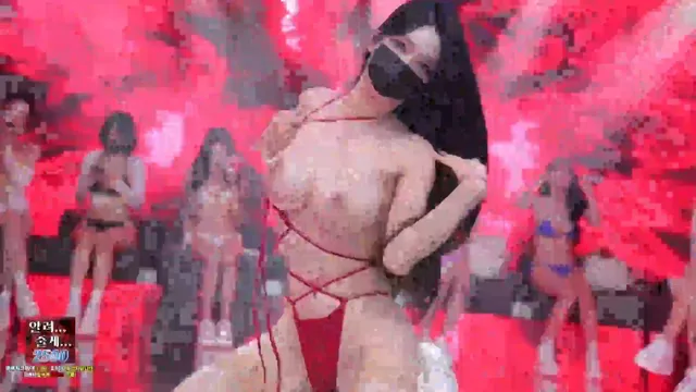 图片[19] - [Korean BJ] jinricp 2025-07-07 - KBJFan