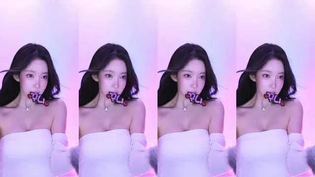 图片[7] - [Korean BJ] csp1208 2025-04-15 - KBJFan