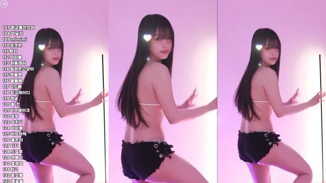 图片[1] - [Korean BJ] yin2618 2025-09-22 - KBJFan