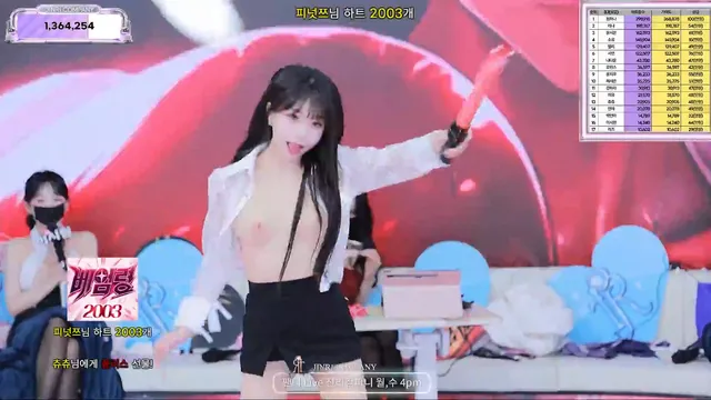 图片[57] - [Korean BJ] jinricp 2026-06-17 - KBJFan
