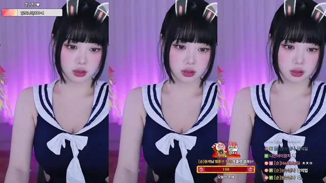 图片[1] - [Korean BJ] inhye0416 2025-12-16 - KBJFan