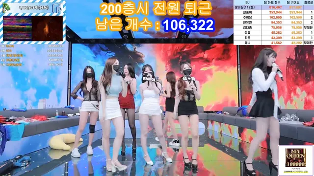 图片[64] - [Korean BJ] pandaclass 2025-07-22 - KBJFan