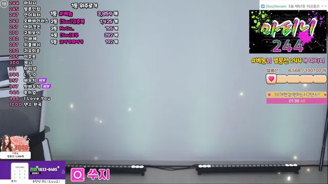 图片[1] - [Korean BJ] tnwl9630 2025-05-16