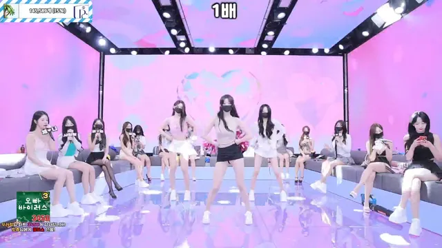 图片[4] - [Korean BJ] pandaclass 2025-07-17 - KBJFan