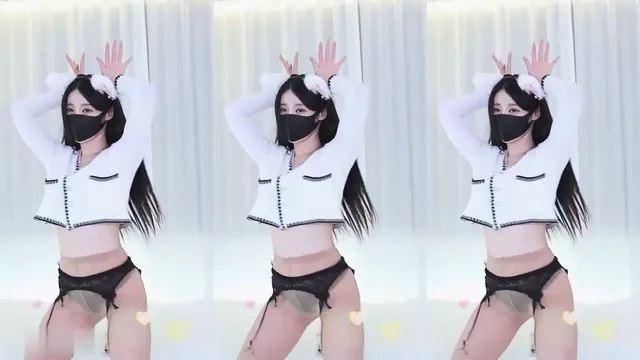 图片[12] - [Korean BJ] ohhanna 2023-11-15 - KBJFan