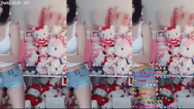 图片[5] - [Korean BJ] berry0314 2025-06-10 - KBJFan