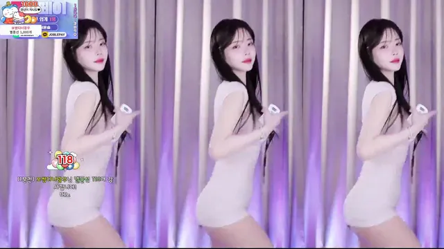 图片[3] - [Korean BJ] dbstmf3497 2026-05-31 - KBJFan