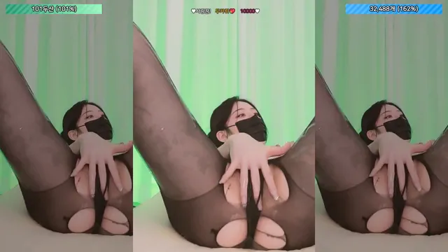 图片[5] - [Korean BJ] 4ocari 2025-08-19 - KBJFan