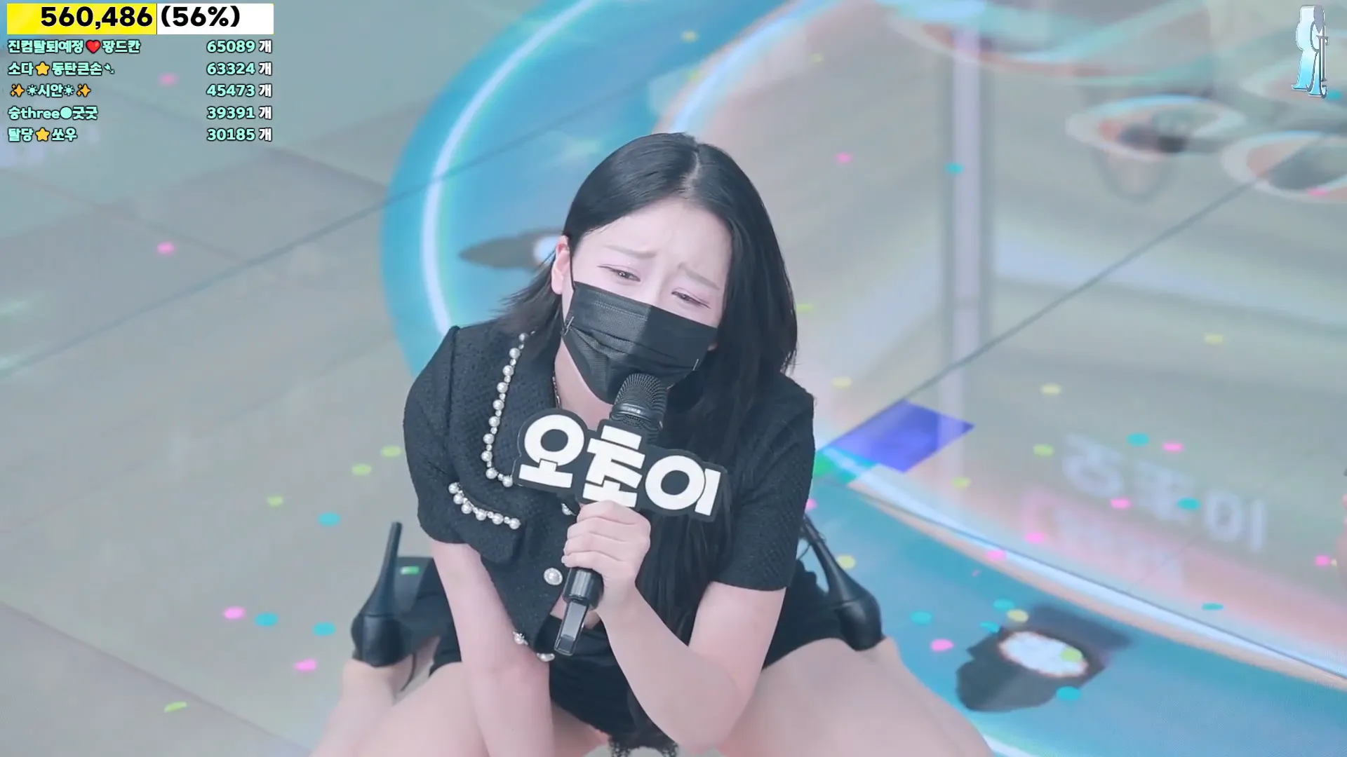 图片[11] - [Korean BJ] jinricp 2024-09-11 - KBJFan