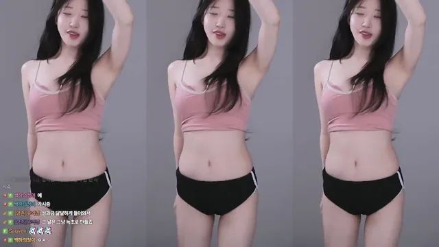 图片[3] - [Korean BJ] mj0128 2026-02-11 - KBJFan