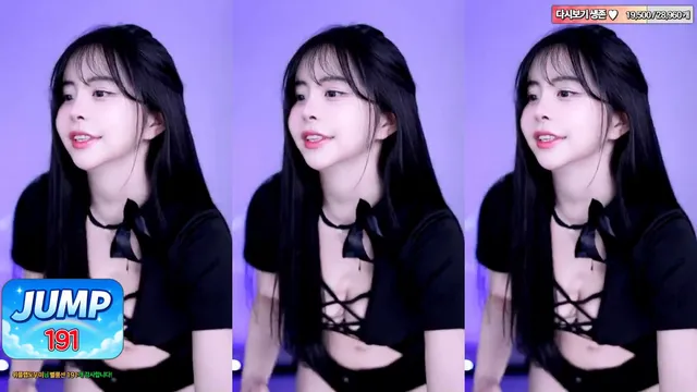 图片[3] - [Korean BJ] kkkku96 2025-08-08 - KBJFan