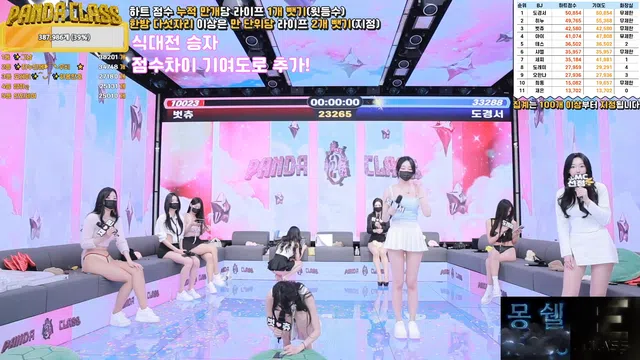 图片[49] - [Korean BJ] pandaclass 2025-02-20 - KBJFan