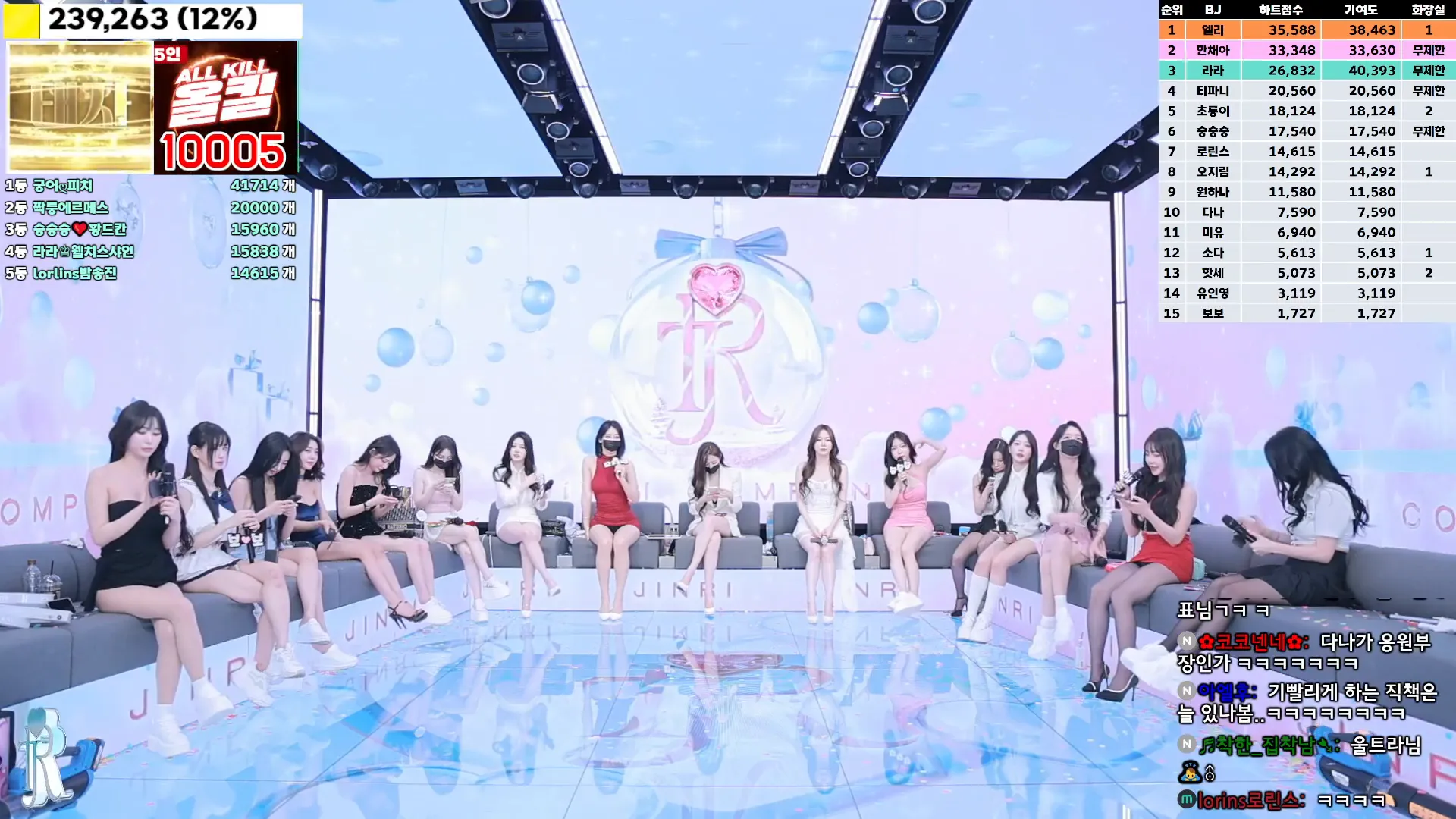 图片[16] - [Korean BJ] jinricp 2024-12-11 - KBJFan