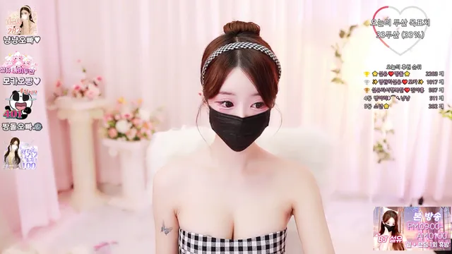 图片[2] - [Korean BJ] dlsrl990 2026-04-01 - KBJFan