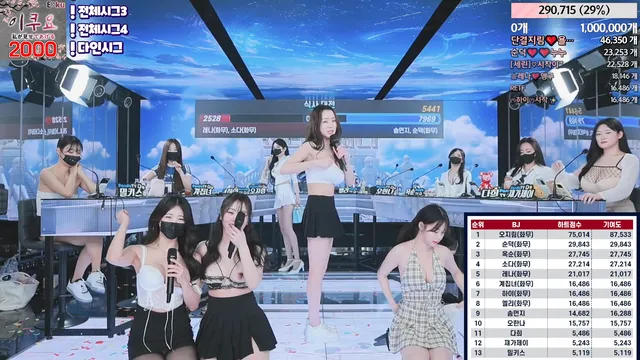 图片[16] - [Korean BJ] jinricp 2024-03-15 - KBJFan